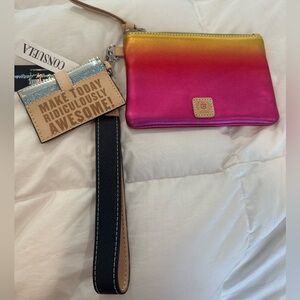 NWT Consuela Anita Combi